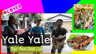 Yale Yale - Vita Alvia (Cover) by Pengamen Jalanan Sedati Sidoarjo
