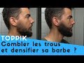 Faire Pousser Barbe Imberbe