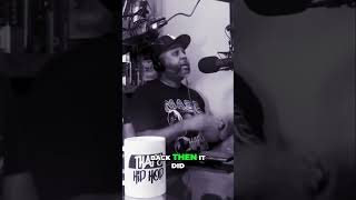 Vanilla Ices Cosign How Mc Hammer Shaped  History