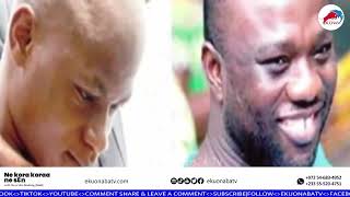 police released video footage and makes sexydondon cried over JB Danquah m@der case