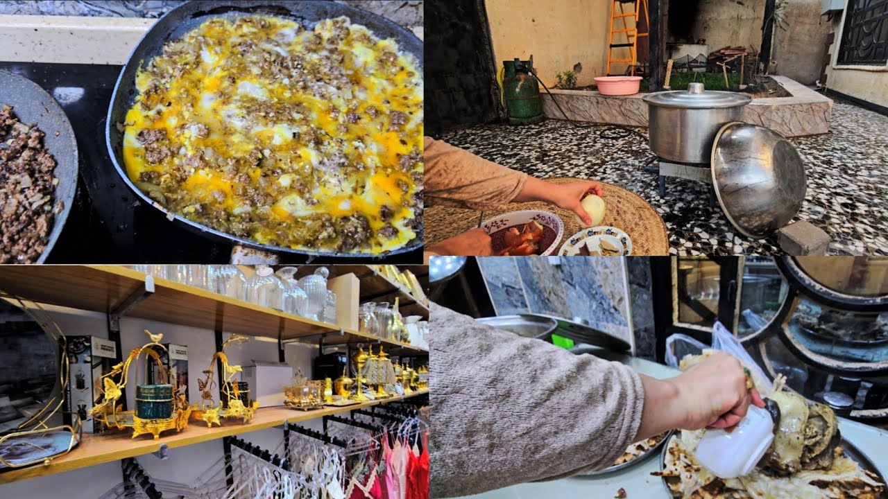 شلون باجه تخبل مشاهده ممتعه حبايبي 🥰