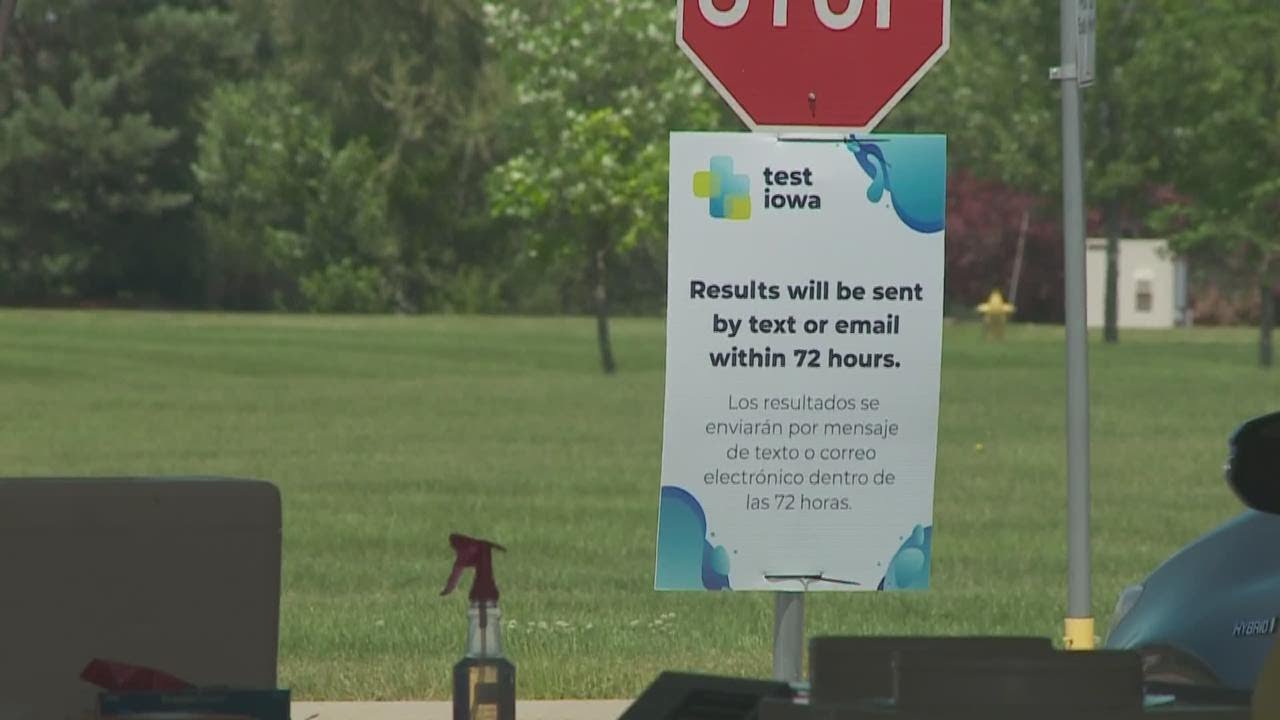 TestIowa site in Waukee moving to West Moines