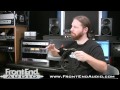 RapcoHorizon Dominator "Gold Tuned" Instrument Cables