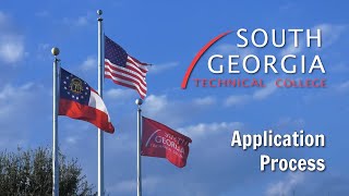 Application Process 2021