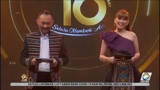 Download lagu Kick Andy Heroes 2022 Selalu Memberi Arti