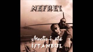 Nefret (Ceza & Dr. Fuchs) - İstanbul (2000) Resimi