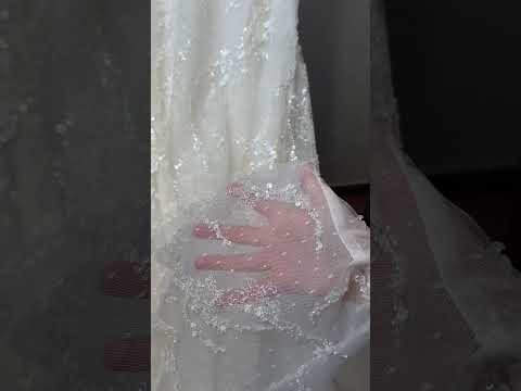 💍 Эксклюзивные свадебные платья для особенного дня: вдохновляющие образы невест