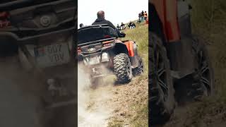 Campionatul Național de Off-Road Moldova