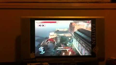 Prototype 2 Xbox 360 Goliath