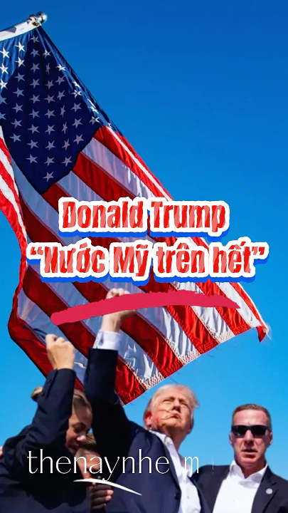 GDP Việt Nam có thể giảm nếu Donald Trump đắc cử ?