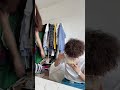 お箸がなかった時の彼氏の対応がやばいwww 【カップル】