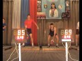 Record in snatch 32kg kettlebell from Ivan Denisov - 232 reps in 10 min