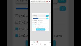 Information password generator in html CSS javascript #htmlcssjavascript #math #htmlcss #game #css News
