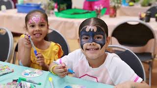 Families Firstfest Highlight