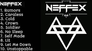 10 lagu NEFFEX Terbaik Sepanjang Masa