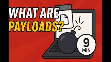 WHAT ARE PAYLOAD  explained in 9 minutes