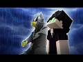 NÃO SOBROU NADA... NO MINECRAFT PIXELMON