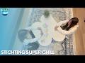 Stichting Super Chill item Bouwen Aan De Toekomst S07E09; Lifestyle