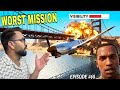😧 KYA CJ KAR PAYGA YE MISSION? | GTA SAN ANDREAS GAMEPLAY #gta #gtasanandreas 