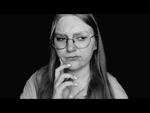 ASMR | Le mystère du Mary Celeste 🤨