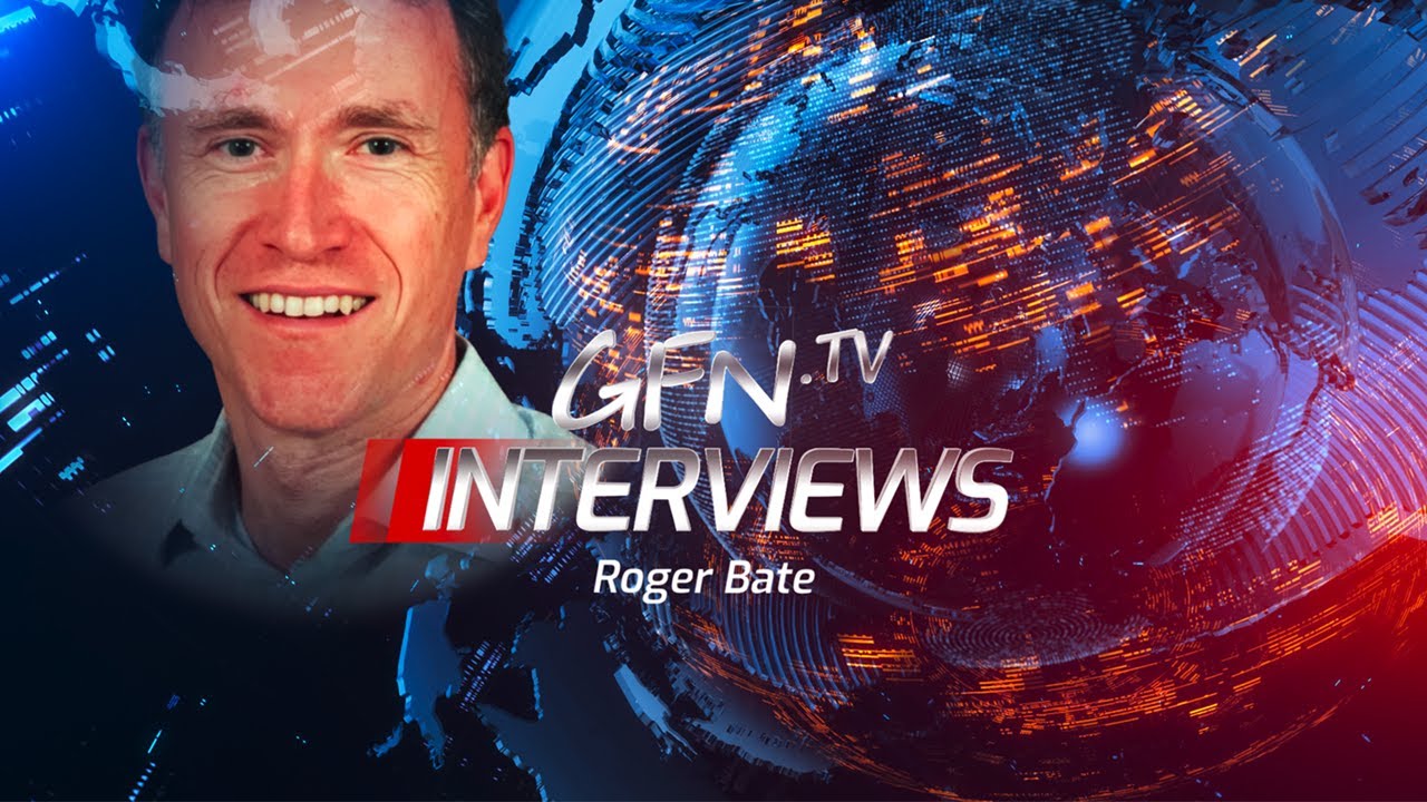 BLOOMBERG, THE WHO AND SUPPRESSION OF THR