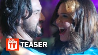 This Is Us Season 3 Teaser | 'We're Back This Fall' | Rotten Tomatoes TV