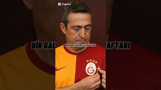 Bi̇r Galatasaray Taraftari Türkçeni̇n İçi̇nden Geçmi̇ş