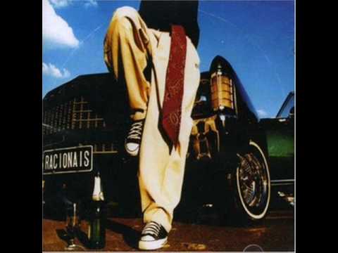 Negro drama - Racionais Mcs