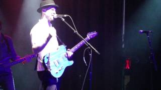 Tony Lucca - Never Make it Out Alive