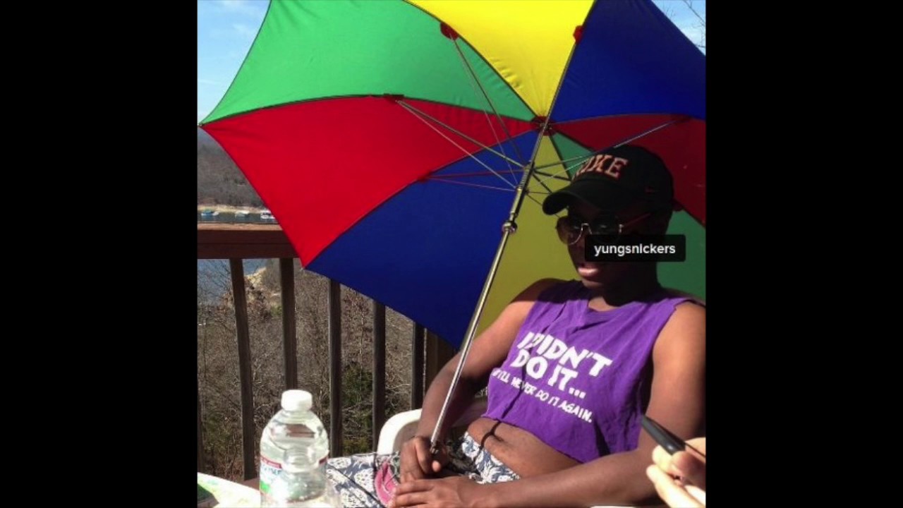 yungsnickers - Lemon Water EP (Full EP 2017)