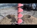 RF-System AB - Jorborr - Auger