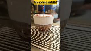 Caffè Marocchino Perfetto