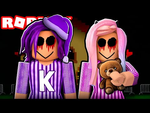 We were left Home Alone! 🏠 | Roblox