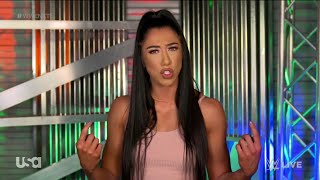 Indi Hartwell Challenge Mandy Rose 51722