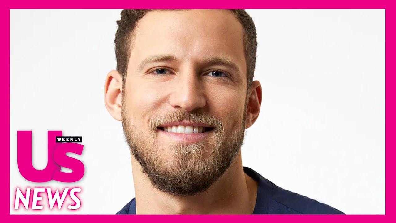 Bachelorette Gabby Windey’s Suitor Erich Schwer’s Dad Died Weeks Before Hometown Date Airs