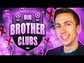 A RED CARD??? ($15,000 BIG BROTHER CLUBS)