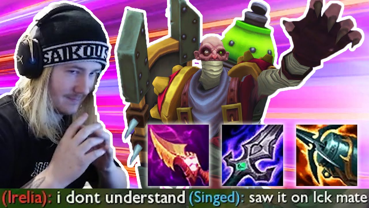 You were ALL RIGHT, they DEFINITELY DID NOT SEE THIS COMING