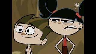 Disney Channel Latin America Ahora Bumper Campamento Lakebottom 2014