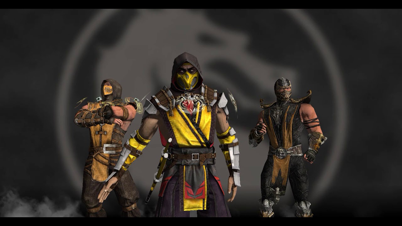 Mortal kombat Mk11 Jade Elder challenge Tower 5 level 25, Best fight ever