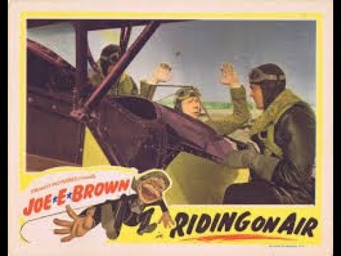 RIDING ON AIR
