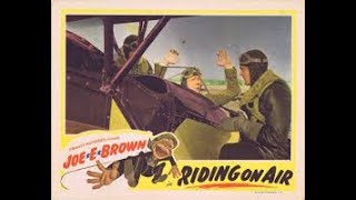 Riding On Air