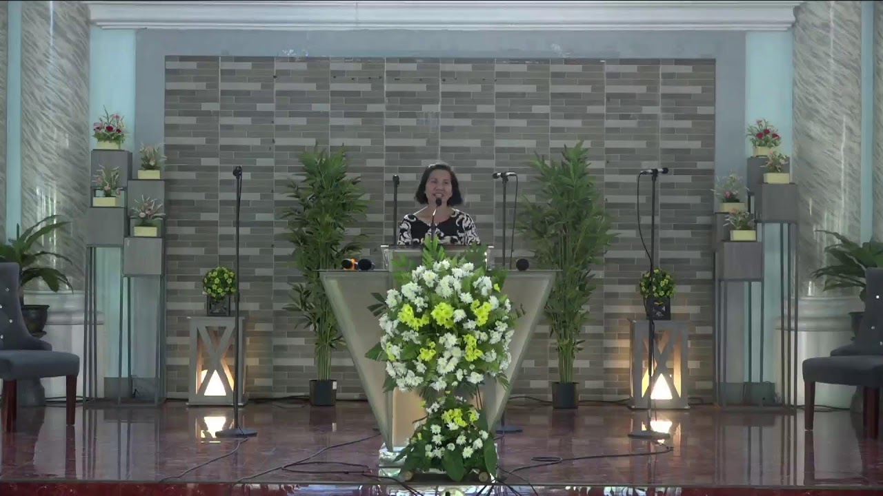 Sabbath Afternoon Program | February 28, 2026