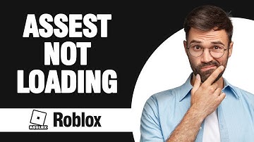 How to Fix Roblox Mobile Assest Not Loading ( Easy Solution )