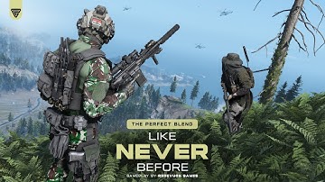 The PERFECT Blend of IMMERSION and ADDICTION in This Game !!