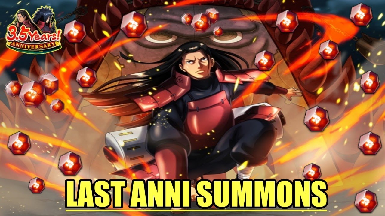 NXB NV: LAST 500 SHINOS FOR HASHI/MADARA + TWO 5 STAR TICKETS | BANDAI HATES F2P PLAYERS? | NxB NV