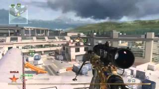 Epic MW2 Hitmarker FTW!