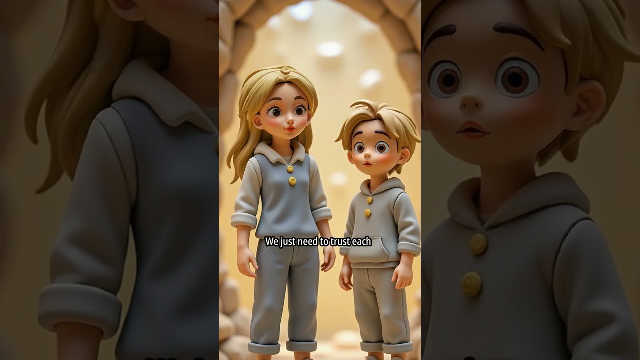 The Heart Mirror's Reflection