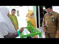 Kakanwil Ucapkan Selamat, MAN 2 Kota Bengkulu Juara Nasional Karya Ilmiah Bidang Sumber Daya Air Tahun 2020