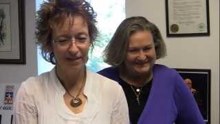 Virginia Tech unit helps kids in Fairfax County