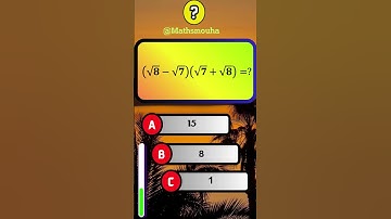 Quick Math Challenge | Can You Beat the Clock?  #maths #smartphone #automobile #puzzle #mathstricks